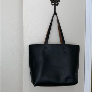Reversible Tote